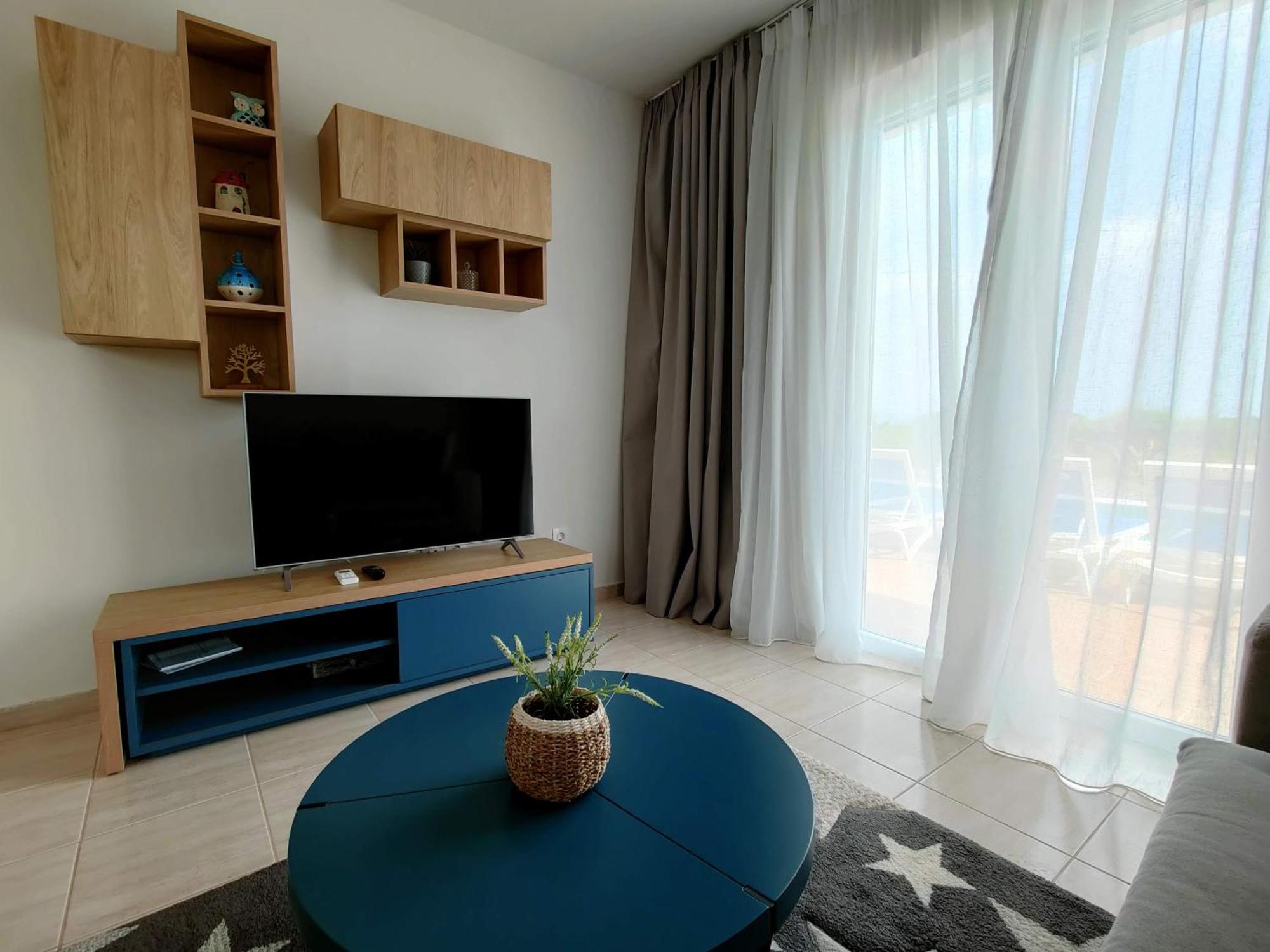 Iridia Resort Villas Foiníki Camera foto