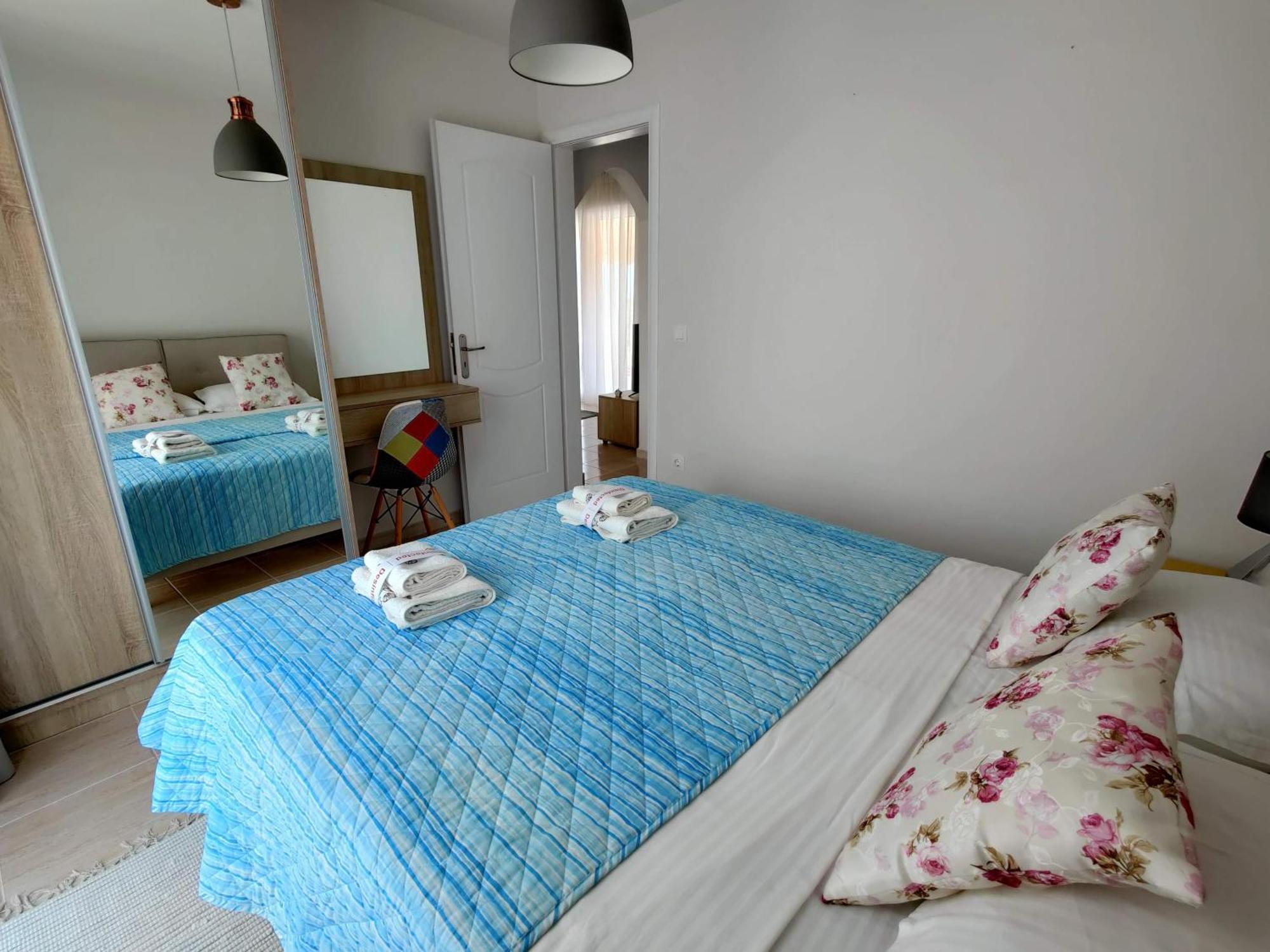Iridia Resort Villas Foiníki Camera foto