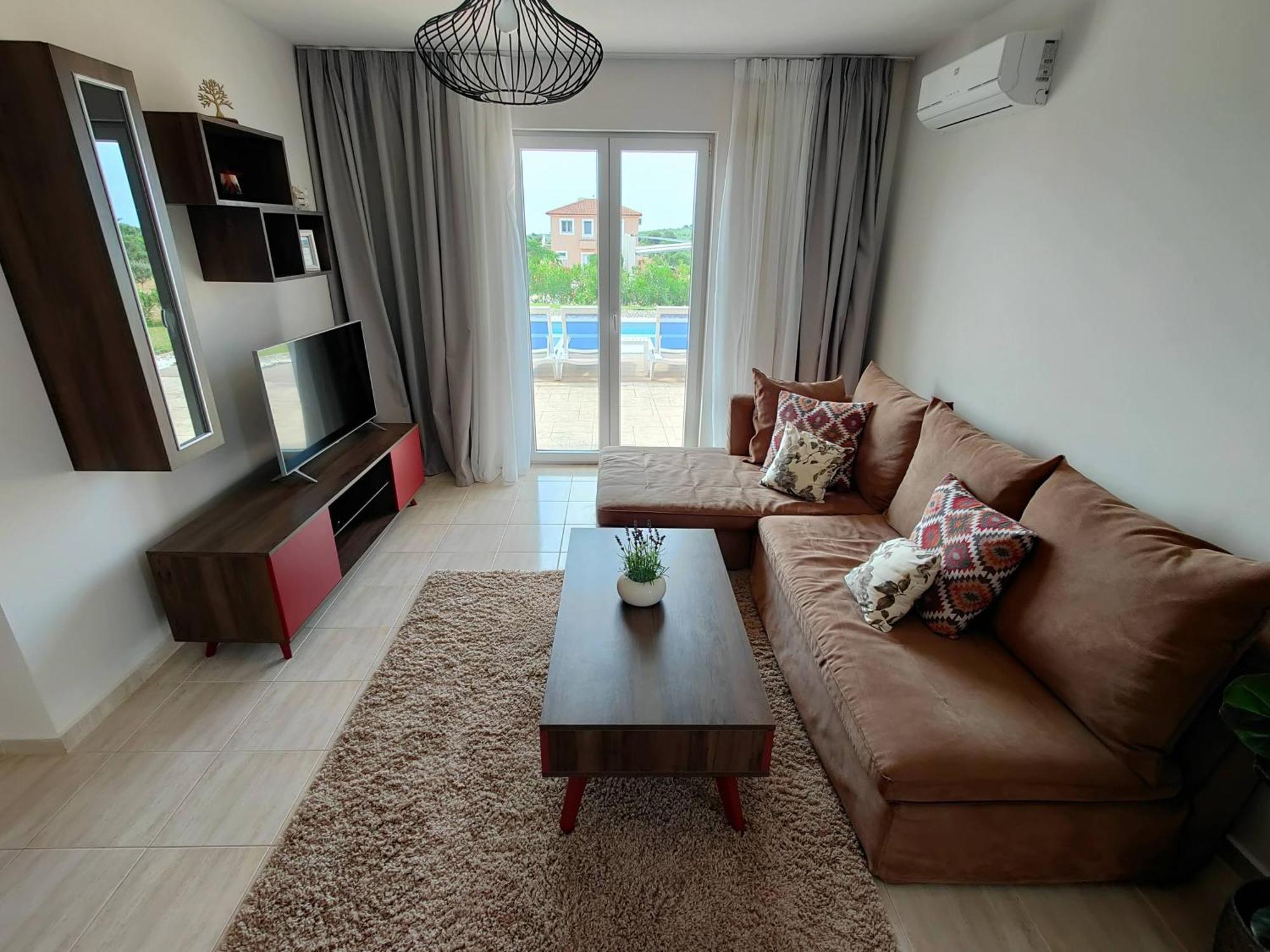 Iridia Resort Villas Foiníki Camera foto